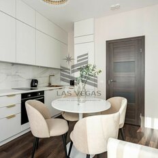 Квартира 130 м², 3-комнатная - изображение 1
