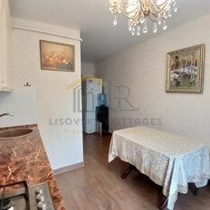 Квартира 55 м², 2-комнатная - изображение 4