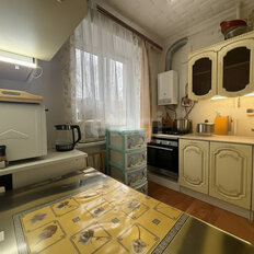 Квартира 31,1 м², 1-комнатная - изображение 1