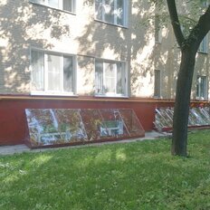 Квартира 14,6 м², студия - изображение 4