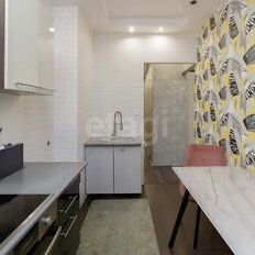 Квартира 42,8 м², 1-комнатная - изображение 2