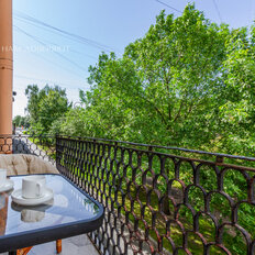 Квартира 108,1 м², 3-комнатная - изображение 2