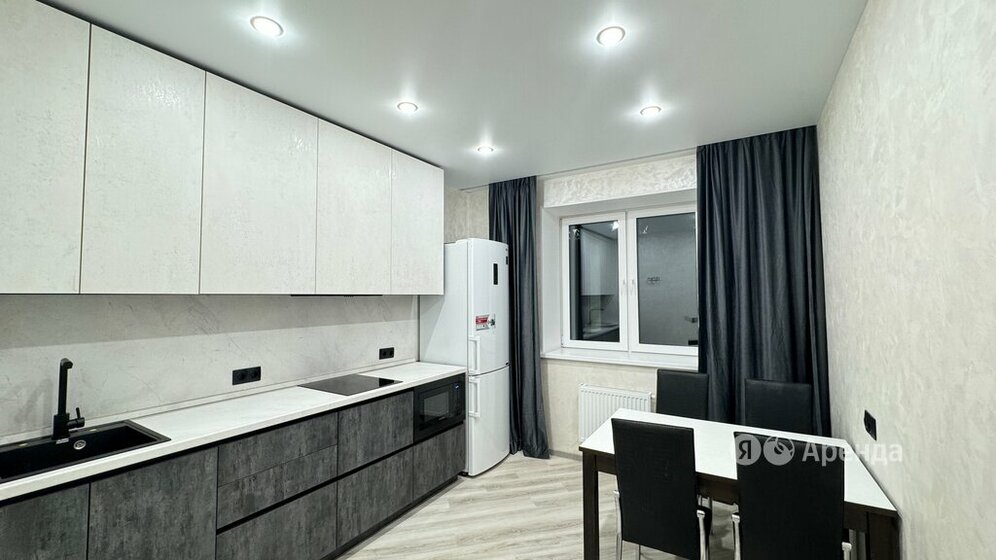 70 м², 3-комнатная квартира 95 500 ₽ в месяц - изображение 12