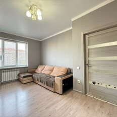 Квартира 84,5 м², 3-комнатная - изображение 4