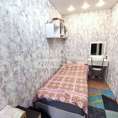 Квартира 23 м², 1-комнатная - изображение 3