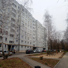 Квартира 62,2 м², 3-комнатная - изображение 1