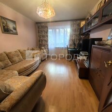 Квартира 83,3 м², 3-комнатная - изображение 2