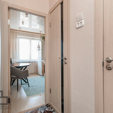 Квартира 43,9 м², 2-комнатная - изображение 5