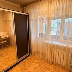 Квартира 27 м², 1-комнатная - изображение 3