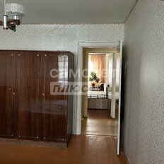 Квартира 49 м², 2-комнатная - изображение 5