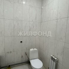 Квартира 44 м², 1-комнатная - изображение 5