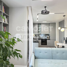 Квартира 65,4 м², 3-комнатная - изображение 5