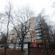 Квартира 60,2 м², 3-комнатная - изображение 1