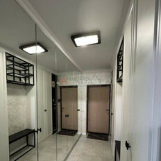 Квартира 62 м², 2-комнатная - изображение 2