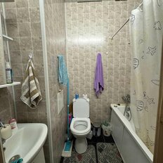 Квартира 28,8 м², студия - изображение 3