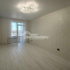 Квартира 61 м², 2-комнатная - изображение 2