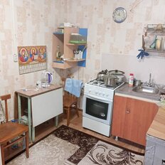 Квартира 27,7 м², 1-комнатная - изображение 4