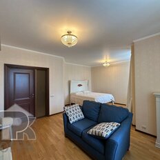 Квартира 66 м², 1-комнатная - изображение 3