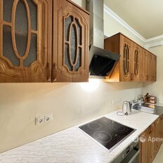 Квартира 47 м², 1-комнатная - изображение 1