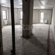 Квартира 45,6 м², 1-комнатная - изображение 4