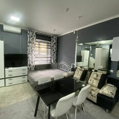 Квартира 30 м², 1-комнатная - изображение 5