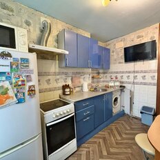 Квартира 60,4 м², 3-комнатная - изображение 4