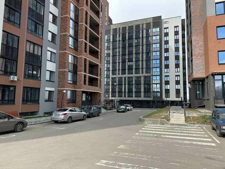 67,6 м², 3-комнатная квартира 5 550 000 ₽ - изображение 65