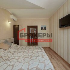 Квартира 66,7 м², 3-комнатная - изображение 3