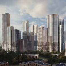 Квартира 80,6 м², 3-комнатная - изображение 3