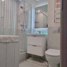 Квартира 42 м², 1-комнатная - изображение 1