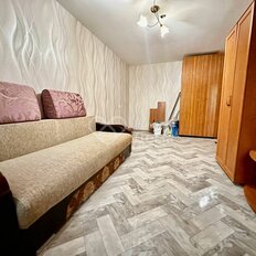 Квартира 32,2 м², 1-комнатная - изображение 2