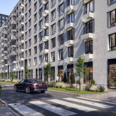 Квартира 26,5 м², студия - изображение 5