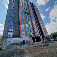 Квартира 85 м², 3-комнатная - изображение 1
