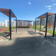 Квартира 38,5 м², 1-комнатная - изображение 5