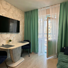 Квартира 25 м², студия - изображение 2