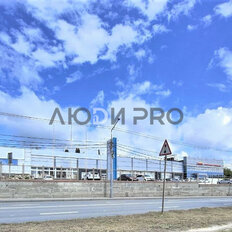 4181 м², помещение свободного назначения - изображение 3