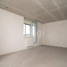 Квартира 47,4 м², 1-комнатная - изображение 3