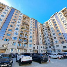 Квартира 120 м², 3-комнатная - изображение 1