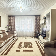 Квартира 77 м², 3-комнатная - изображение 2