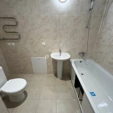 Квартира 39,7 м², 1-комнатная - изображение 3