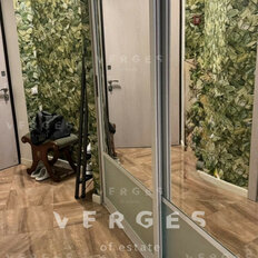 Квартира 50 м², 1-комнатная - изображение 1