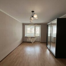 Квартира 37,7 м², 1-комнатная - изображение 2