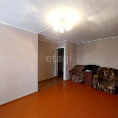 Квартира 40,7 м², 2-комнатная - изображение 5