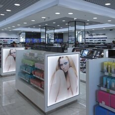 312 м², торговое помещение - изображение 5