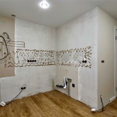 Квартира 46,6 м², 2-комнатная - изображение 5