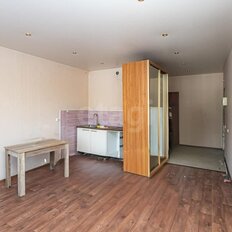 Квартира 28,2 м², студия - изображение 1