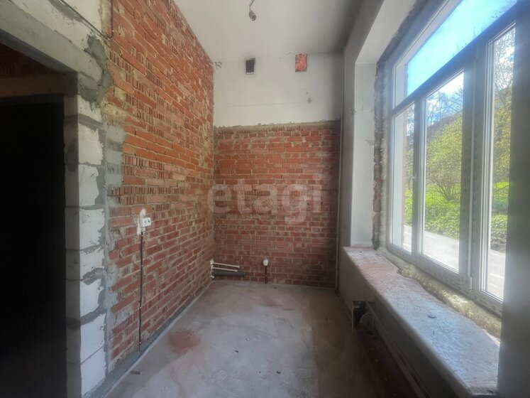 30,5 м², 1-комнатная квартира 1 220 000 ₽ - изображение 25