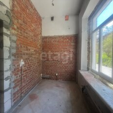 Квартира 21,6 м², 1-комнатная - изображение 3