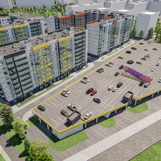 Квартира 48,2 м², 2-комнатная - изображение 5