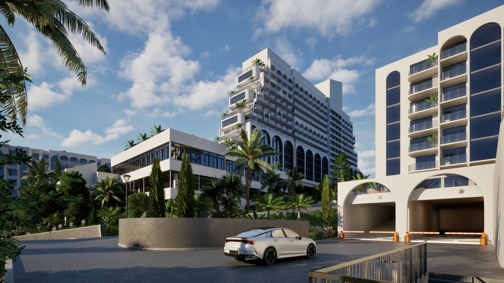 37,2 м², 1-комнатная квартира 7 741 320 ₽ - изображение 24